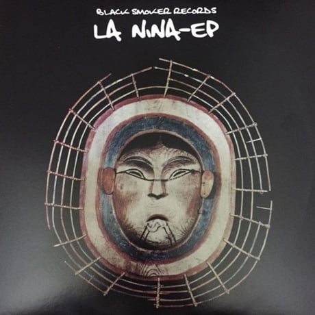 Various - La Nina - EP [12][Black Smoker Records]