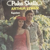 Mark Nauseef - Sura [LP][CMP Records] (USED) |