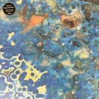 Terrors - Ensorcell Qori [LP][Bathetic Records] (USED)