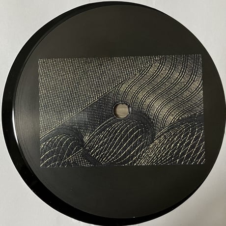Ruutu Poiss - Pull / Push [12][International Major Label] (USED)