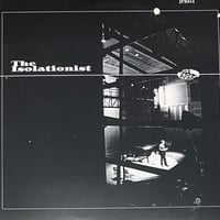 The Isolationist - The Isolationist [2LP][Jazz Fudge] (USED)