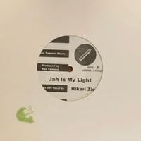 Hikari Zion - Jah Is My Light [7][Ras Tamano]