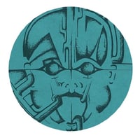 L.S. DIEZEL & LAUNCH DAT - ALIENS [10][DIGI DUB RECORDS]