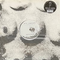 Eric Copeland - Masterbater [12][DFA] (USED)