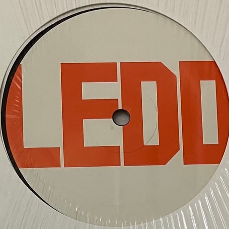 Dub Squad - Ledo [12][Speedstar International] (USED)