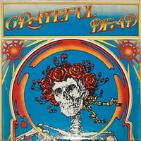 Grateful Dead - Grateful Dead [2LP][Warner Bros. Records] (USED)