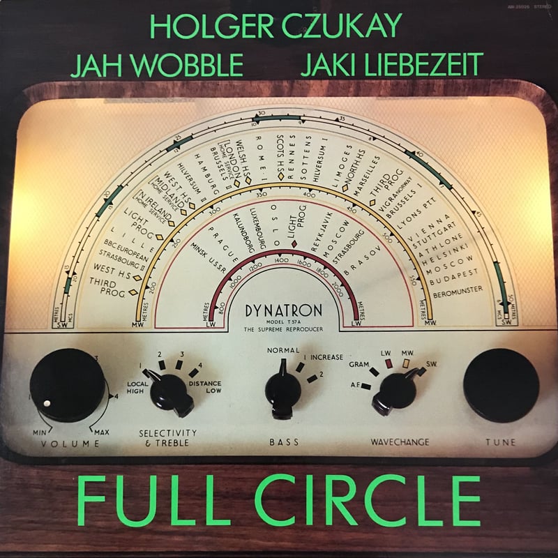 洋楽 Jah Wobble, Jaki Liebezeit, Holger Czuk Jah Wobble, Jaki Liebezeit, Holger Czukay - How Mu - YouTube