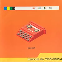 Armando Trovaioli - Caccia Al Trovaioli! [2LP][Avanz Records] (USED)