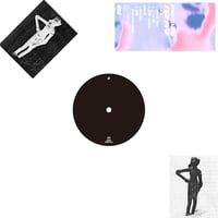 mermaid - 溶解 [12][Beer & Records]