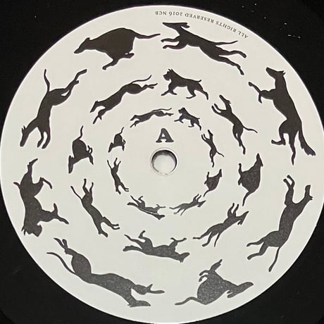 World of Dog - Real & Legendary Dogs [LP][Excellent Spaces] (USED)