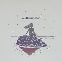 Asuka Ando - Mellowmoood [2LP][Ultra-Vybe, Inc.] (USED)