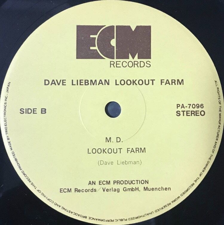 FETUS PRODUCTIONS environmental 原盤LP FETUS PRODUCTIONS