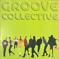 Groove Collective - We The People [2LP][Impulse!] (USED)
