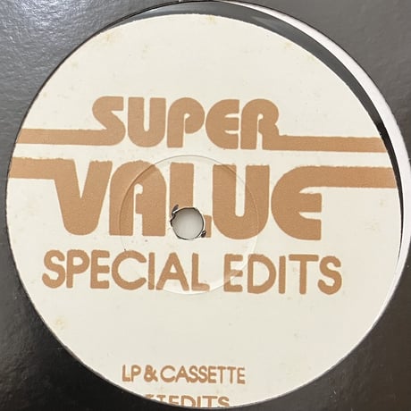 LTJ - Special Edits 13 [12][Super Value] (USED)