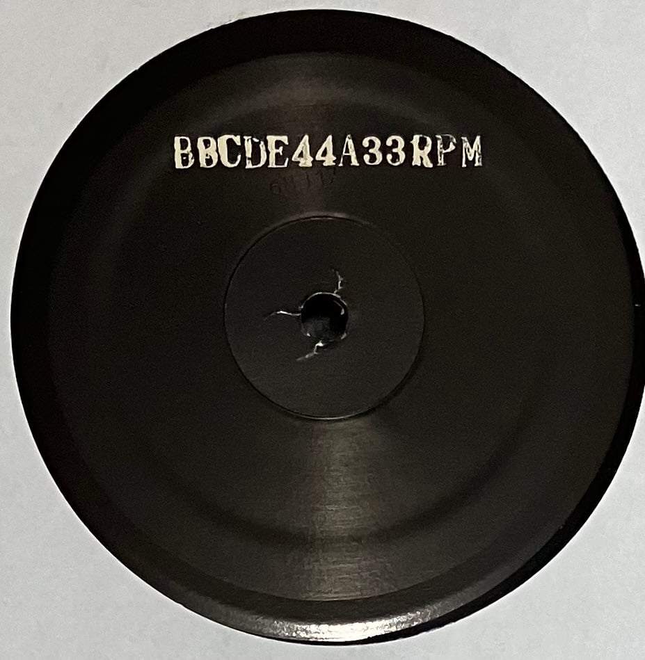 BLACK EMPLOYED RECORDS レコード 戸張大輔 - ギター [LP+7][Bumblebee Records] (USED) | F