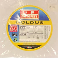 DJ Sotofett - Noldus [2×7][Sex Tags Amfibia] (USED)