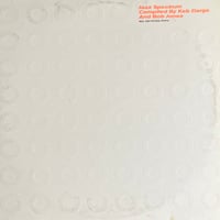 Keb Darge And Bob Jones - Jazz Spectrum [2LP][BBE] (USED)