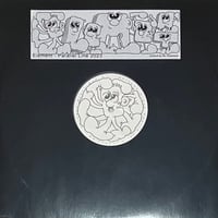 Element - Nine Mall [12][Parallel Line] (USED)