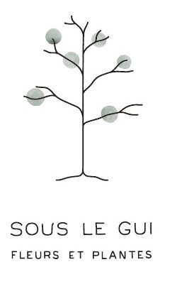 SOUS LE GUI