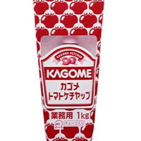 カゴメ　トマトケチャップ標準　1kg