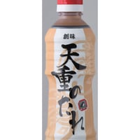創味　天重のたれ　600g