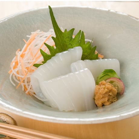 金印物産　【冷凍】SY-100　山わさび醤油味　100g