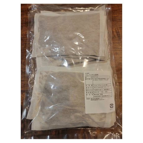 味楽　だしパック　50ｇ×20
