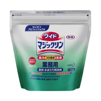花王　ワイドマジックリン　業務用　1.2kg