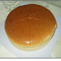 美鈴　チーズケーキ　１４カットタイプ　1箱