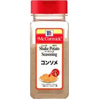 マコーミック　ポテトシーズニング　コンソメ　350g