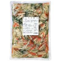 丸松物産　青じそ大根　1kg