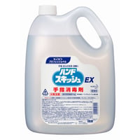 花王　ハンドスキッシュＥＸ　4.5L