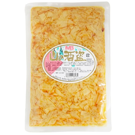 丸松物産　山の酒盗　500g