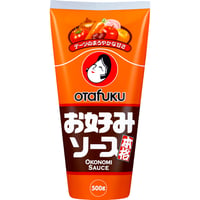 オタフク　お好みソース　500g