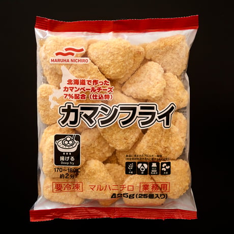 マルハニチロ　カマンフライ　425g
