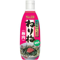 Ｓ＆Ｂ　ねり梅　310g