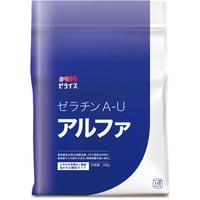 ゼライス　ゼラチンＡ－Ｕアルファ　200g