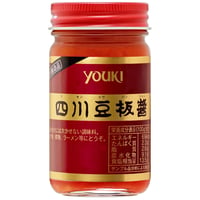 ユウキ　四川豆板醤　130g