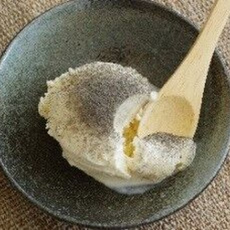 九鬼　黒ごまラテ　150g