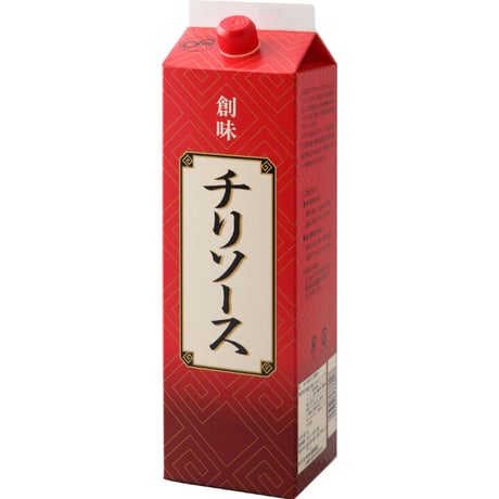 創味　チリソース　2kg