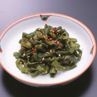 ダイマツ　山くらげ中華味　1kg