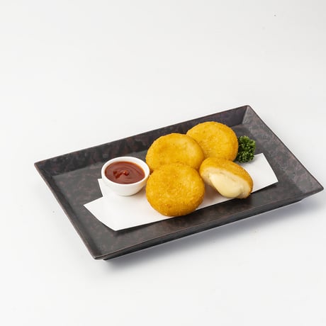 味のちぬや　北海道産　チーズのいももち　35ｇ×8個