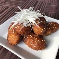 味のちぬや　甘辛ダレのささみフライ　510g