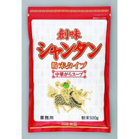 創味　シャンタン粉末タイプ　500g