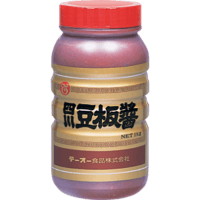 テーオー　四川豆板醤　1kg