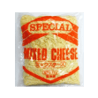 美鈴　スペシャルミックスチーズ　1kg