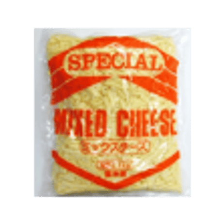 美鈴　スペシャルミックスチーズ　1kg