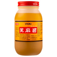 ユウキ　芝麻醤　800g
