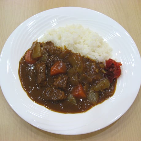 ハウスギャバン　香味焙煎カレーフレーク　1kg