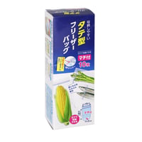 タテ型フリーザーバッグ